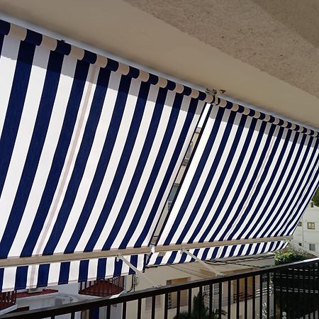 Apartamento Con Wifi A 50 Metros Del Cargador Albert Villas Alcossebre Εξωτερικό φωτογραφία