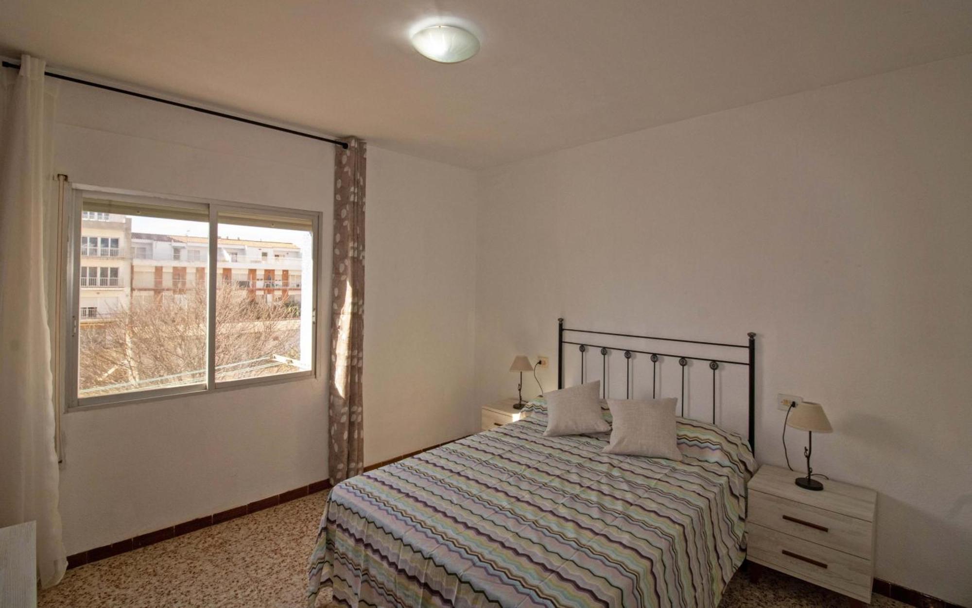 Apartamento Con Wifi A 50 Metros Del Cargador Albert Villas Alcossebre Εξωτερικό φωτογραφία
