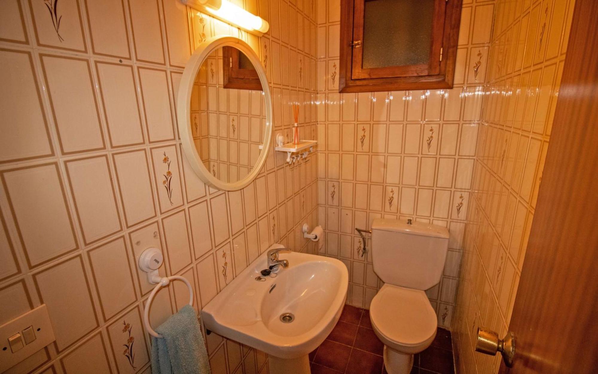 Apartamento Con Wifi A 50 Metros Del Cargador Albert Villas Alcossebre Εξωτερικό φωτογραφία