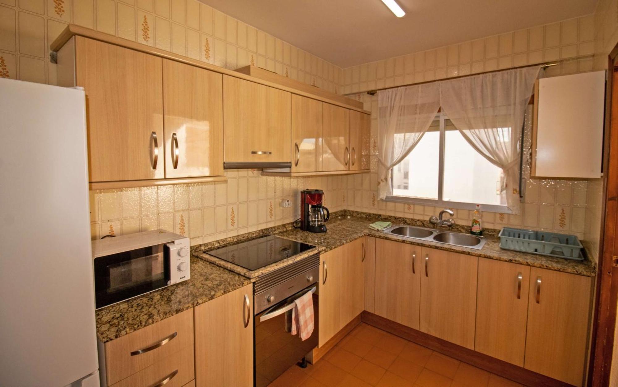 Apartamento Con Wifi A 50 Metros Del Cargador Albert Villas Alcossebre Εξωτερικό φωτογραφία