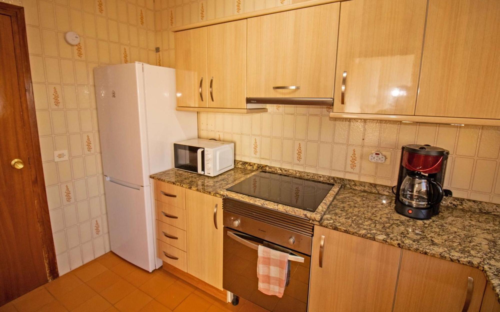 Apartamento Con Wifi A 50 Metros Del Cargador Albert Villas Alcossebre Εξωτερικό φωτογραφία