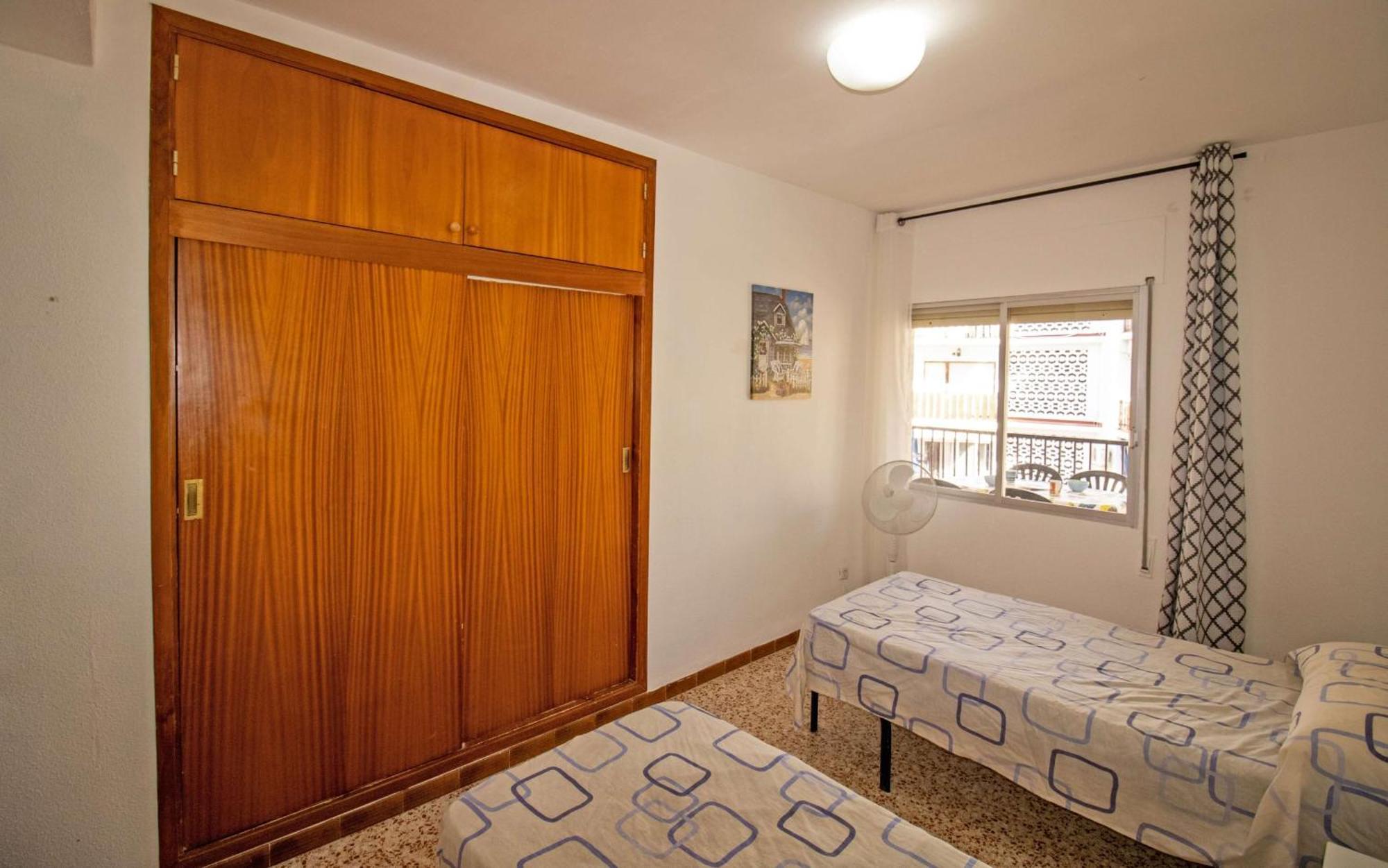 Apartamento Con Wifi A 50 Metros Del Cargador Albert Villas Alcossebre Εξωτερικό φωτογραφία
