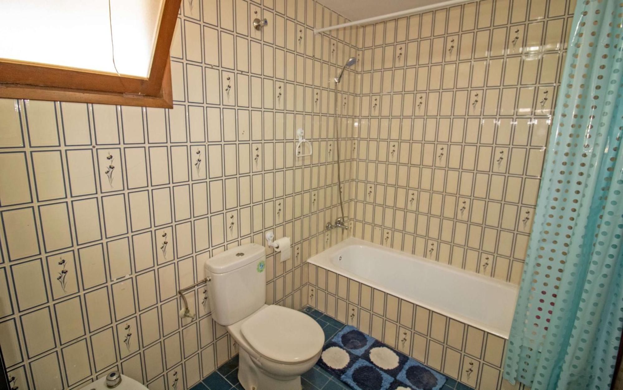 Apartamento Con Wifi A 50 Metros Del Cargador Albert Villas Alcossebre Εξωτερικό φωτογραφία